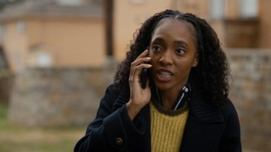 Will Trent, Agente Especial 3x17