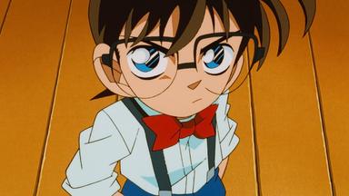Detective Conan 1x104