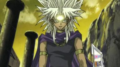 Yu-Gi-Oh! Duel Monsters 1x92