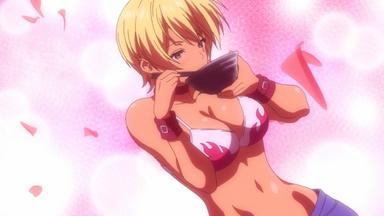 Shokugeki no Soma 1x7