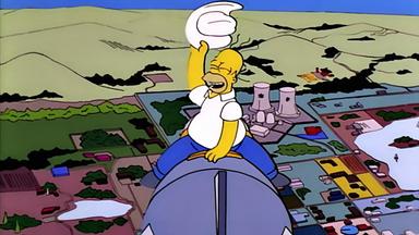 Los Simpson 5x11