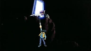 Yu-Gi-Oh! Duel Monsters 1x101