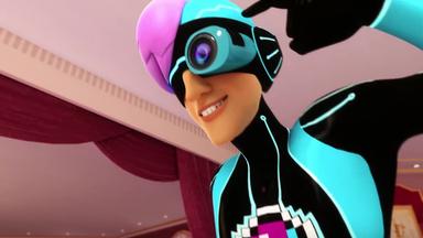 Prodigiosa: Las aventuras de Ladybug 1x21