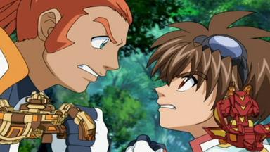 Bakugan 3x27
