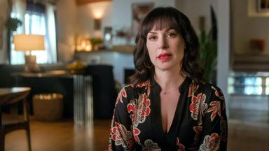 Enfrentada a un asesino 1x1