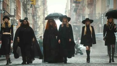 American Horror Story 13x13