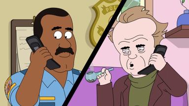 Paradise Police 2x2