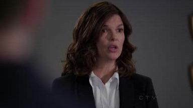 Mentes criminales 8x1