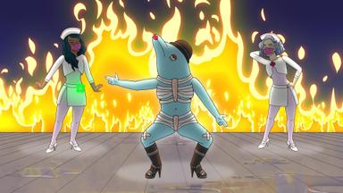 BoJack Horseman 3x6