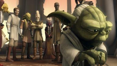 Star Wars: The Clone Wars 6x11