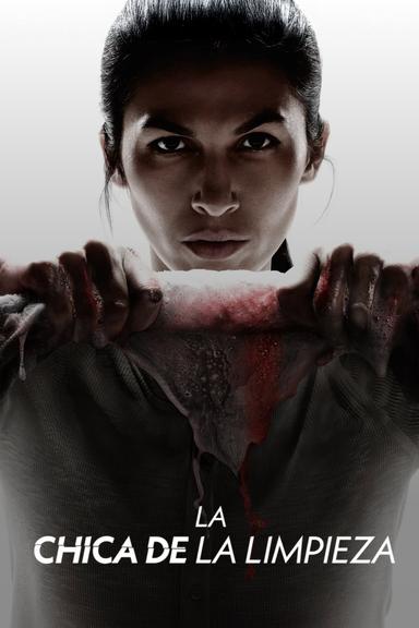 La chica de la limpieza 4x10