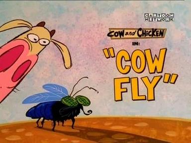 Vaca y Pollo 3x7