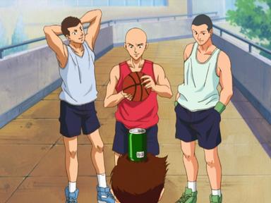 The Prince of Tennis 2x23
