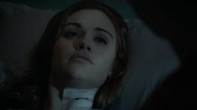Teen Wolf 5x20