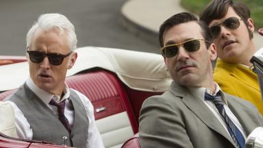 Mad Men 6x10
