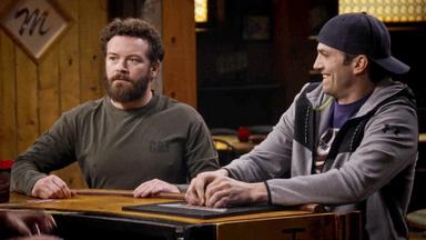 The Ranch 2x8
