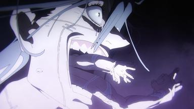 Jujutsu Kaisen 1x45