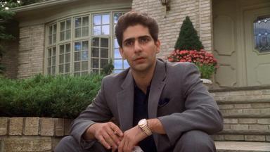 Los Soprano 2x7