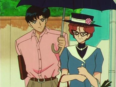 Sailor Moon 4x15