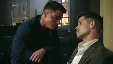 Teen Wolf 6x17