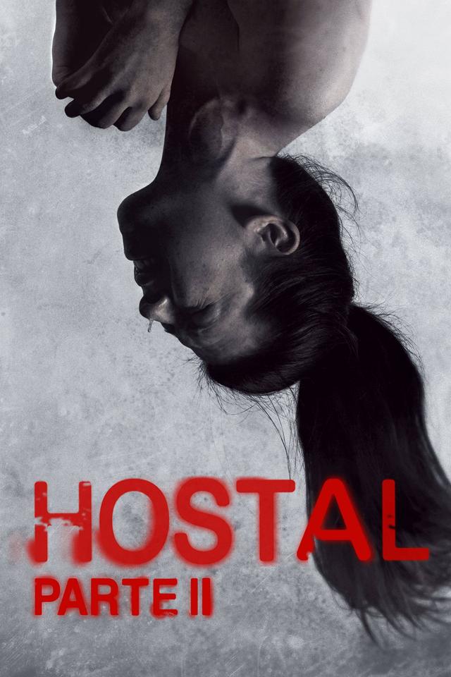 Hostel 2