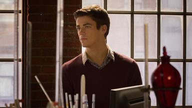 The Flash 1x1