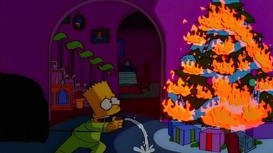Los Simpson 9x10