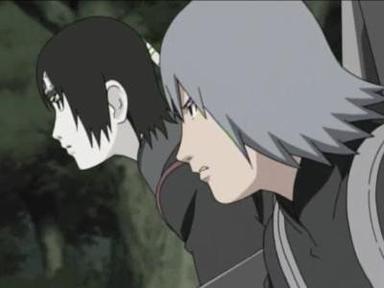 Naruto Shippuden 2x50