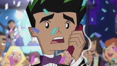 Jake Long: Dragón Americano 2x20