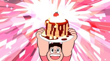 Steven Universe 1x4