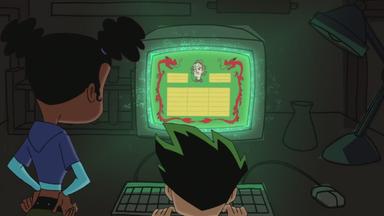Jake Long: Dragón Americano 2x25