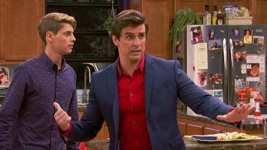 Henry Danger 4x14