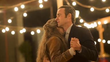 The Leftovers 3x8