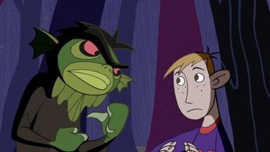 Kim Possible 1x2