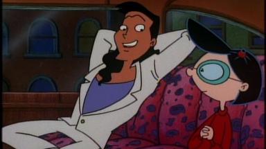 ¡Oye, Arnold! 3x12