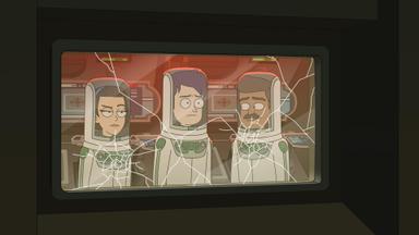 Star Trek: Lower Decks 4x9