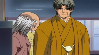 Hikaru no go 1x12