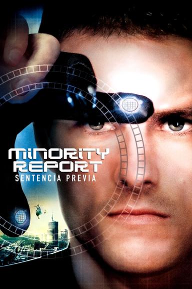 Minority Report