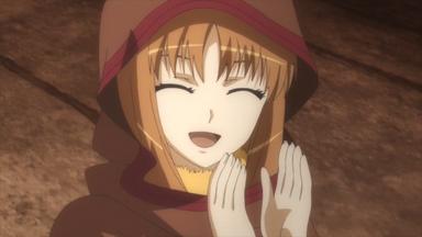 Spice and Wolf 2x9
