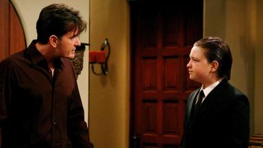 Dos hombres y medio 5x14