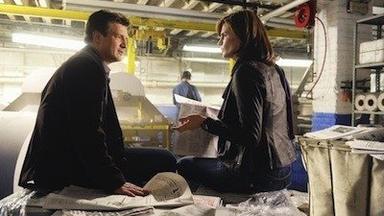 Castle 2x14