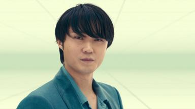 Alice in Borderland 3x6