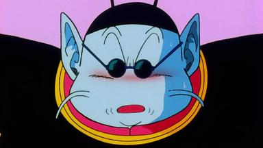 Dragon Ball Z 1x19