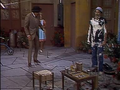 El Chavo del Ocho 6x18