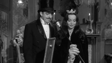 La familia Addams 1x23