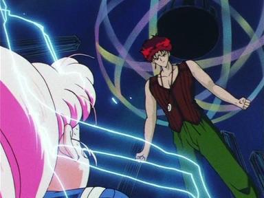 Sailor Moon 2x28