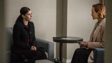 The Girlfriend Experience 2x1