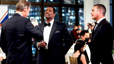 Chicago Fire 10x12