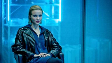 The Girlfriend Experience 3x5