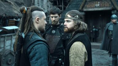 The Last Kingdom 5x8
